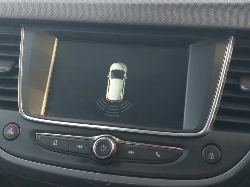 Used Vauxhall Crossland X 2020 for sale - 77329704: Photo 11