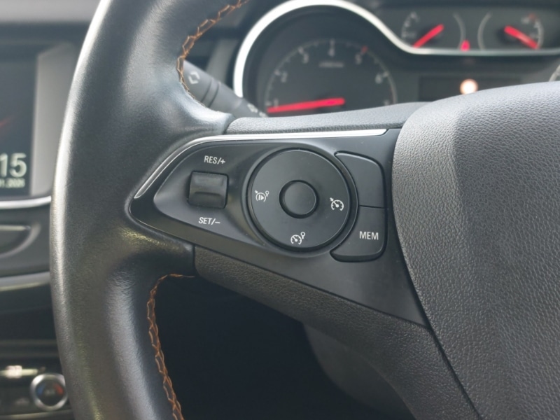 Used Vauxhall Crossland X 2020 for sale - 77329704: Photo 13