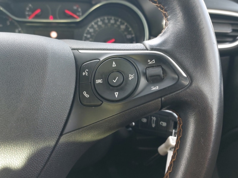 Used Vauxhall Crossland X 2020 for sale - 77329704: Photo 14