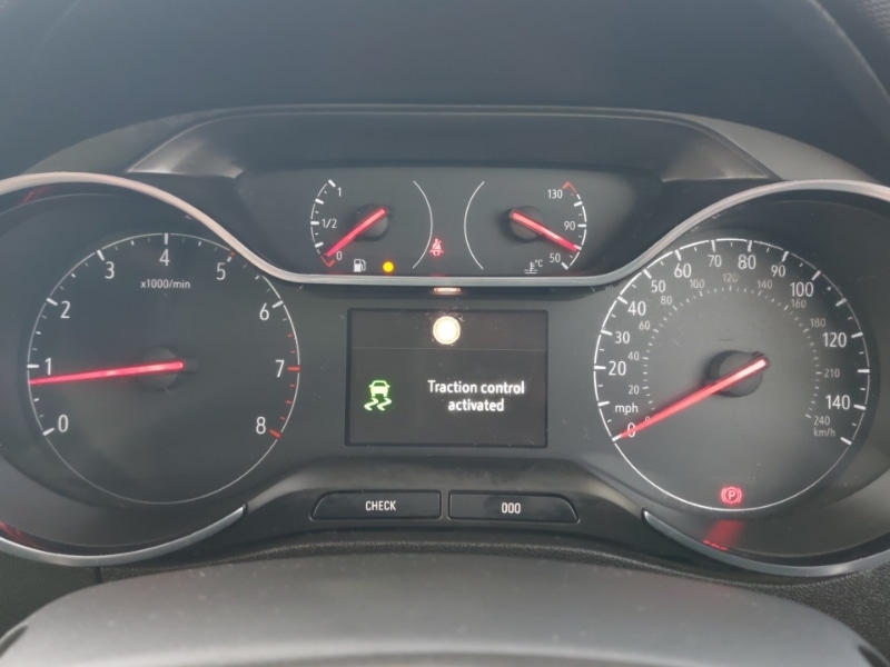 Used Vauxhall Crossland X 2020 for sale - 77329704: Photo 15