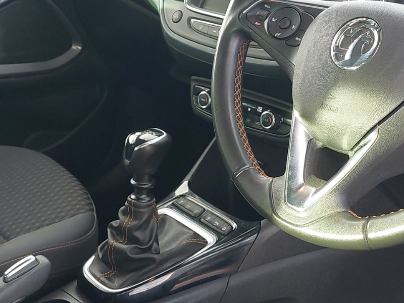 Used Vauxhall Crossland X 2020 for sale - 77329704: Photo 19