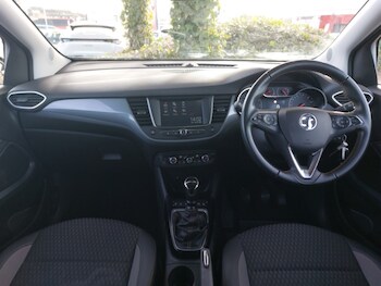 Used Vauxhall Crossland X 2020 for sale - 77329704: Photo