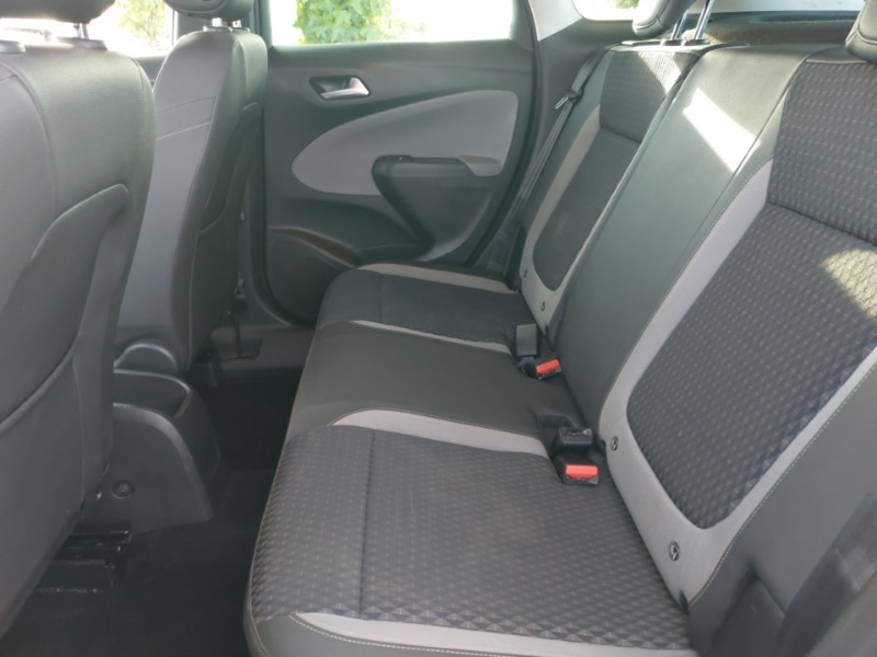 Used Vauxhall Crossland X 2020 for sale - 77329704: Photo 6