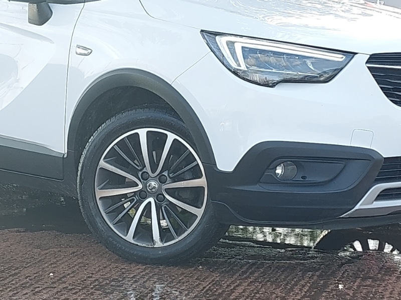 Used Vauxhall Crossland X 2020 for sale - 77329704: Photo 9