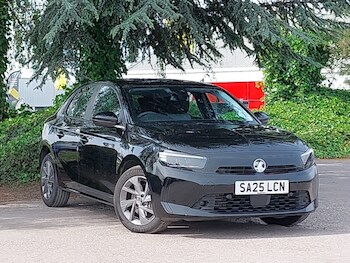 Used Vauxhall Corsa 2025 for sale - 75958933: Photo