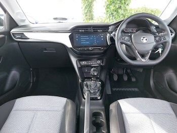 Used Vauxhall Corsa 2025 for sale - 75958933: Photo