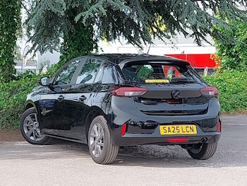 Used Vauxhall Corsa 2025 for sale - 75958933: Photo