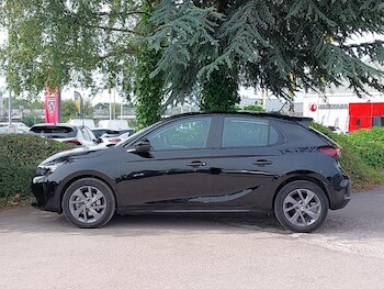 Used Vauxhall Corsa 2025 for sale - 75958933: Photo