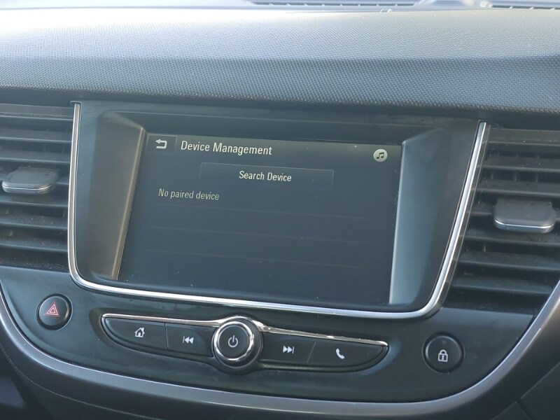 Used Vauxhall Crossland X 2019 for sale - 76566900: Photo 10