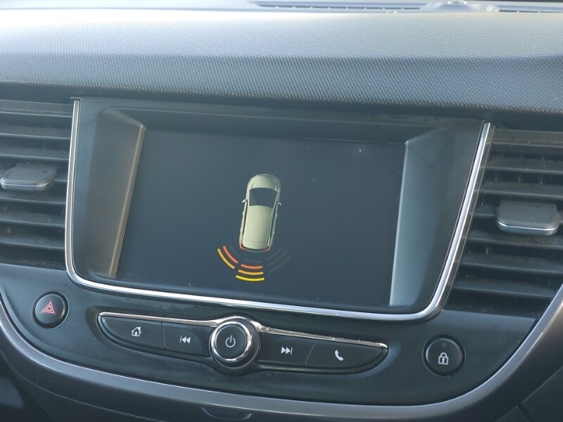 Used Vauxhall Crossland X 2019 for sale - 76566900: Photo 11