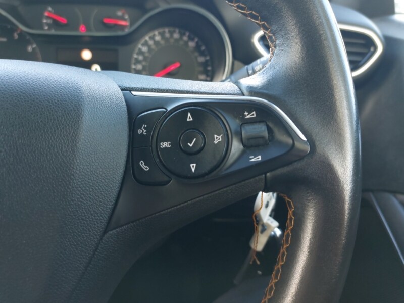 Used Vauxhall Crossland X 2019 for sale - 76566900: Photo 14