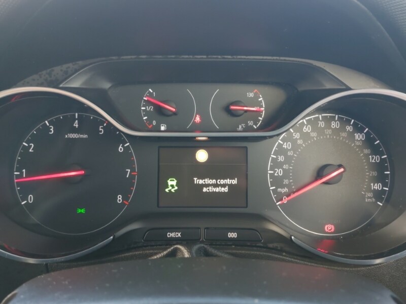 Used Vauxhall Crossland X 2019 for sale - 76566900: Photo 15