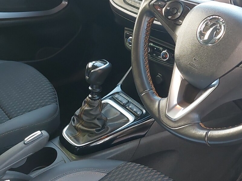 Used Vauxhall Crossland X 2019 for sale - 76566900: Photo 19