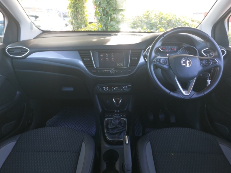 Used Vauxhall Crossland X 2019 for sale - 76566900: Photo 2