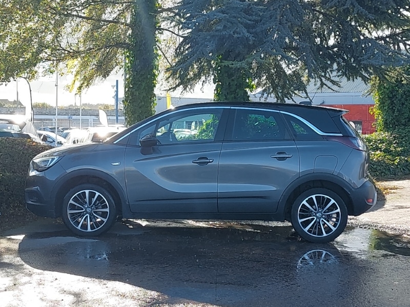 Used Vauxhall Crossland X 2019 for sale - 76566900: Photo 4