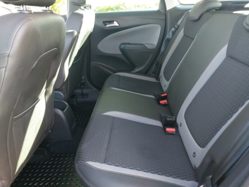 Used Vauxhall Crossland X 2019 for sale - 76566900: Photo 6