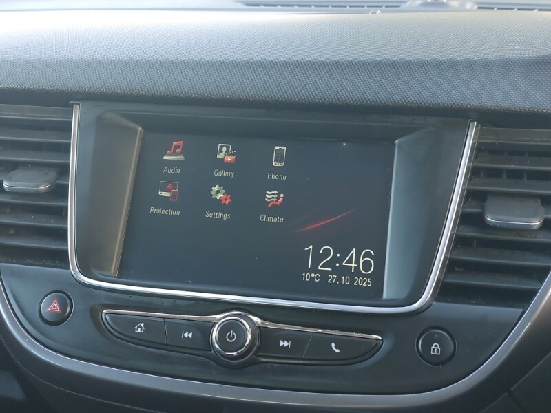 Used Vauxhall Crossland X 2019 for sale - 76566900: Photo 7