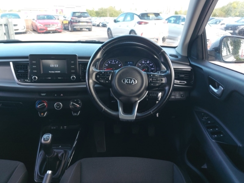 Used Kia Rio 2017 for sale - 76054891: Photo 12
