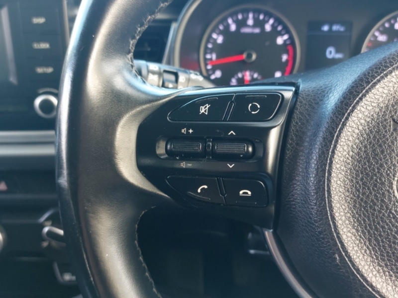 Used Kia Rio 2017 for sale - 76054891: Photo 13