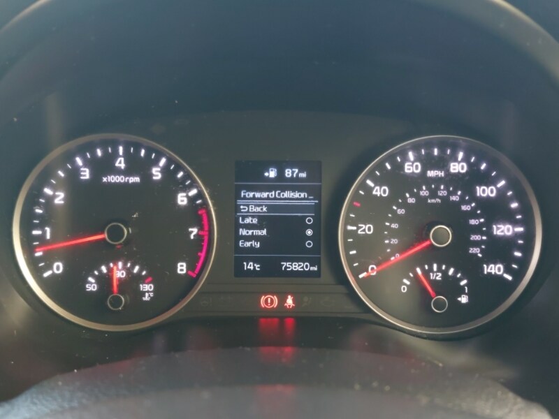 Used Kia Rio 2017 for sale - 76054891: Photo 15