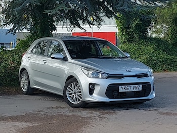 Kia - Rio