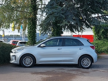 Used Kia Rio 2017 for sale - 76054891: Photo 4