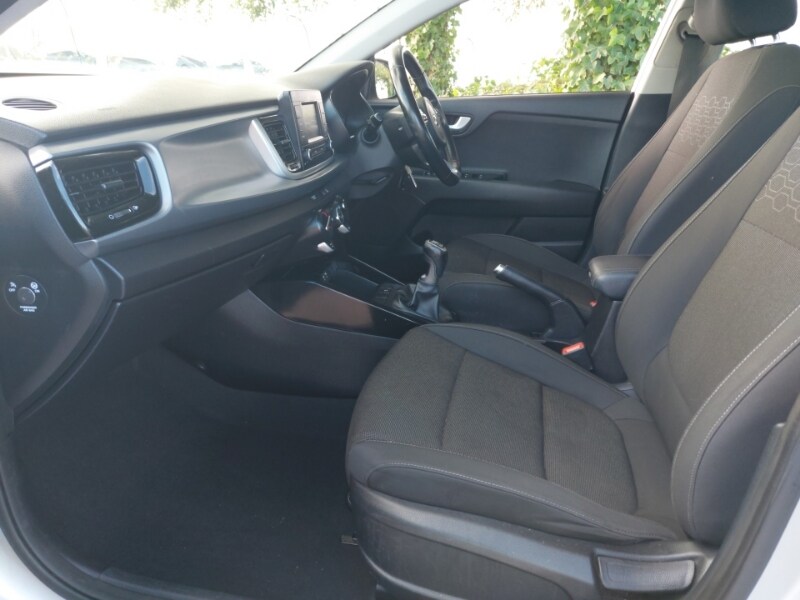 Used Kia Rio 2017 for sale - 76054891: Photo 5
