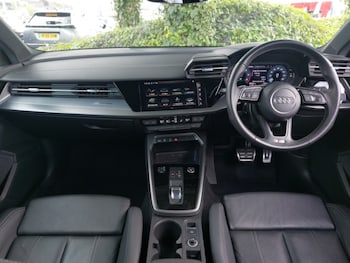 Used Audi A3 2023 for sale - 78522959: Photo