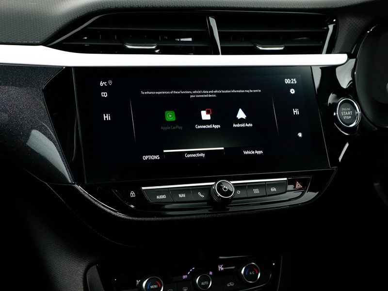 Used Vauxhall Corsa 2026 for sale - 77751695: Photo 17