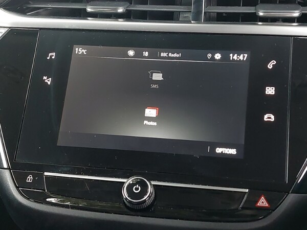 Used Vauxhall Corsa 2022 for sale - 76187940: Photo 10