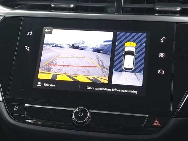 Used Vauxhall Corsa 2022 for sale - 76187940: Photo 11