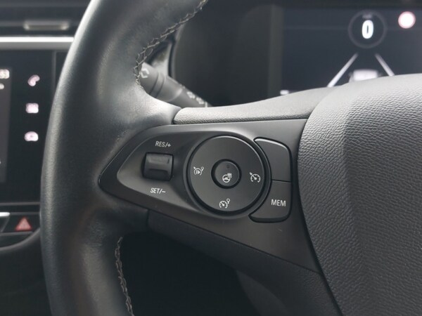 Used Vauxhall Corsa 2022 for sale - 76187940: Photo 13