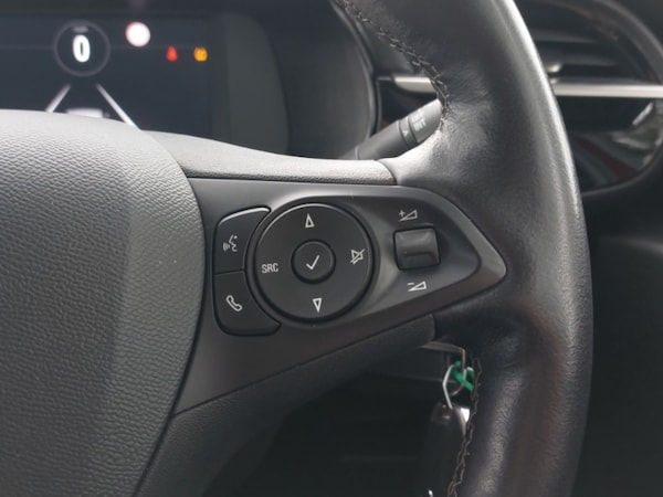 Used Vauxhall Corsa 2022 for sale - 76187940: Photo 14
