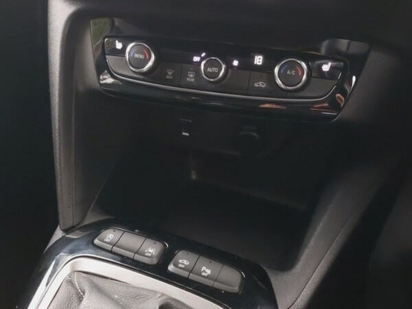 Used Vauxhall Corsa 2022 for sale - 76187940: Photo 17