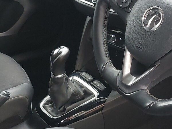 Used Vauxhall Corsa 2022 for sale - 76187940: Photo 19