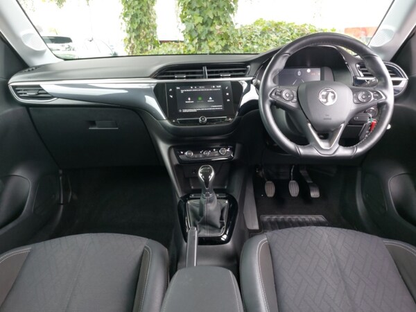 Used Vauxhall Corsa 2022 for sale - 76187940: Photo 2