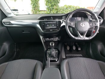 Used Vauxhall Corsa 2022 for sale - 76187940: Photo 2