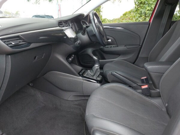 Used Vauxhall Corsa 2022 for sale - 76187940: Photo 5