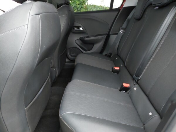 Used Vauxhall Corsa 2022 for sale - 76187940: Photo 6