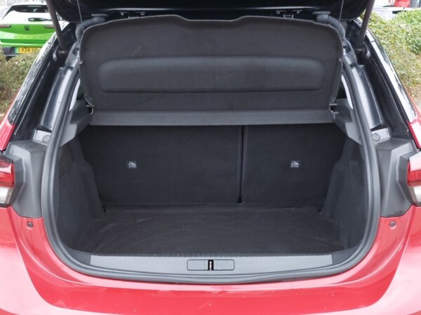 Used Vauxhall Corsa 2022 for sale - 76187940: Photo 8