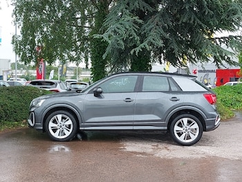 Used Audi Q2 2023 for sale - 74944232: Photo