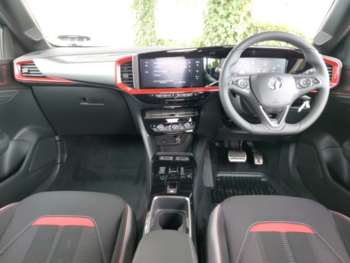 Used Vauxhall Mokka 2024 for sale - 74595695: Photo