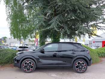Used Vauxhall Mokka 2024 for sale - 74595695: Photo