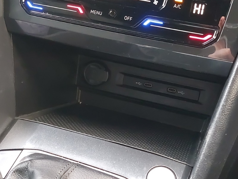 Used SEAT Tarraco 2021 for sale - 77657018: Photo 16