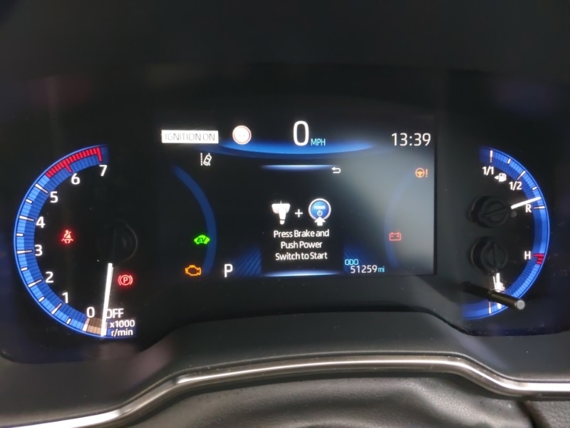 Used Toyota Corolla 2020 for sale - 77304222: Photo 10