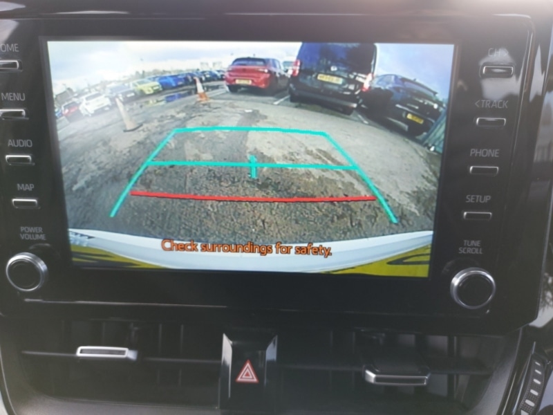 Used Toyota Corolla 2020 for sale - 77304222: Photo 11