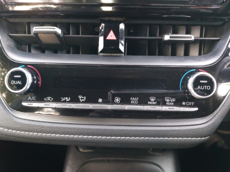 Used Toyota Corolla 2020 for sale - 77304222: Photo 16