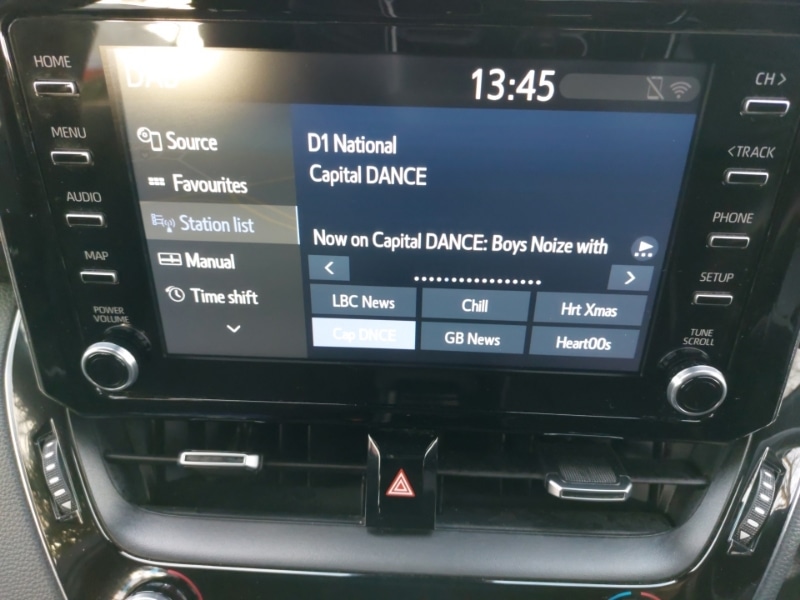 Used Toyota Corolla 2020 for sale - 77304222: Photo 19