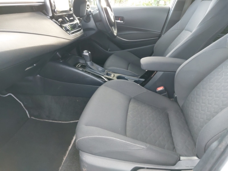 Used Toyota Corolla 2020 for sale - 77304222: Photo 5