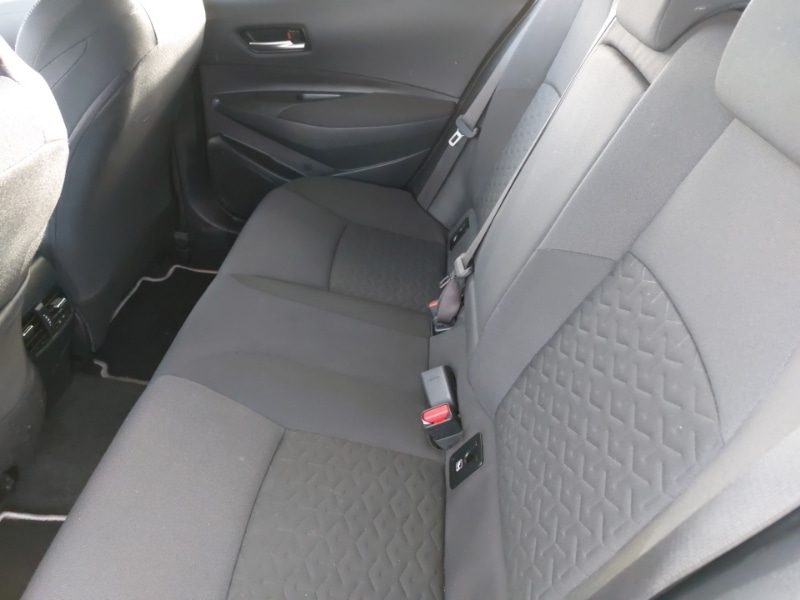 Used Toyota Corolla 2020 for sale - 77304222: Photo 6